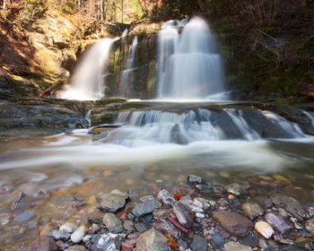 Bittersweet Falls